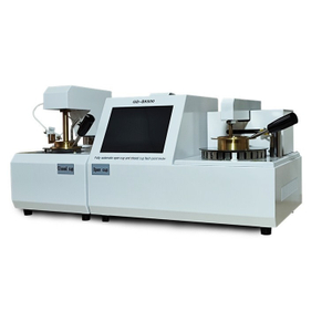 GD-BK600 Fully-Otomatiki Open Cup na Closed Cup Flash Point Tester
