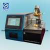 ASTM D56 Moja kwa moja iliyofungwa Flash Point Tester (Njia ya Kombe iliyofungwa)