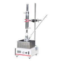 Brake Fluid Equilibrium Boiling Point Tester