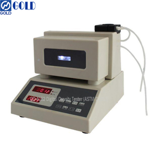 GD-4052 Digital Digital Density Meter.