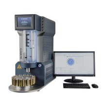 Moja kwa moja wigo wa moja kwa moja wa kinematic viscometer