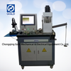 ASTM D2266 Lever Type Nne mpira huvaa tester ASTM D4172