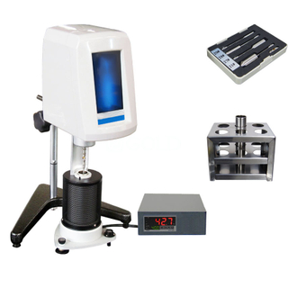 Brookfield Rotational Viscometer ASTM D4402
