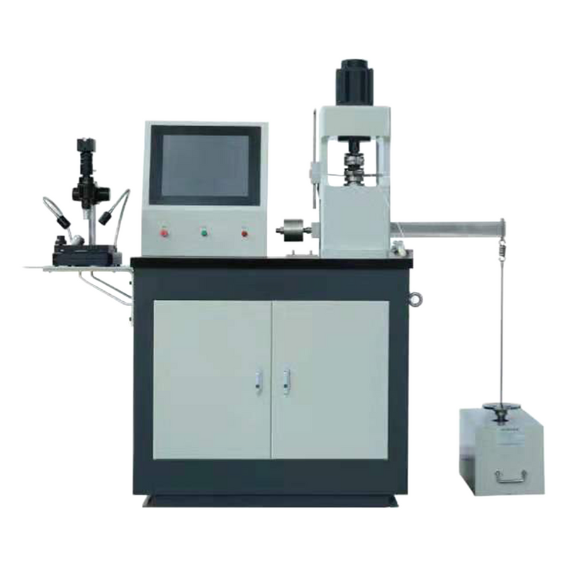 ASTM D2266 Lever Type Nne mpira huvaa tester ASTM D4172