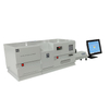 GD-5453 Sulfuri ya UVF katika Analyzer ya Mafuta.