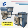 ASTM D7279 automated Houillon Viscometer