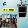 ASTM D2809 Injini ya baridi ya Aluminium Aluminium Cavitation Tabia za Tabia