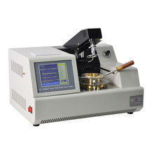 GD-3536D Fully-otomatiki Cleveland Open-Cup Flash Point Tester