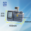 Moja kwa moja Cup Cup Flash Point tester