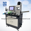 ASTM D2266 Lever Type Nne mpira huvaa tester ASTM D4172