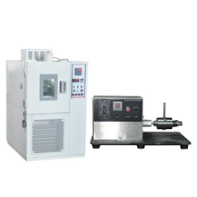 Vifaa vya chini vya joto vya Torque ASTM D4693