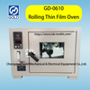 Asphalt Rolling Film Thin Oven ASTM D2872