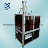 ASTM D2809 Injini ya baridi ya Aluminium Aluminium Cavitation Tabia za Tabia