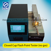 ASTM D93 atomiki PMCC Flash Point tester