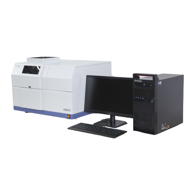 GD-4530F 8 taa moto atomic ngozi spectrophotometer.