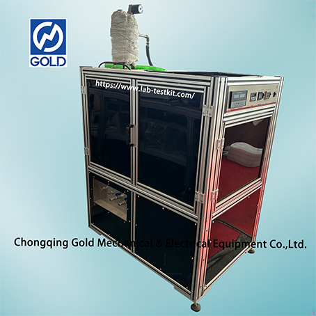 ASTM D2809 Injini ya baridi ya Aluminium Aluminium Cavitation Tabia za Tabia