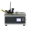 GD-261-1 Semi Auto LCD Screen Pensky Martens Ilifungwa Vifaa vya Upimaji wa Kikombe