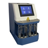 Channel nne haraka Houillon Viscometer