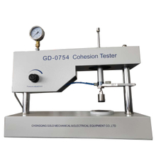 GD-0754 Asphalt Slurry Surforating Tester Tester.